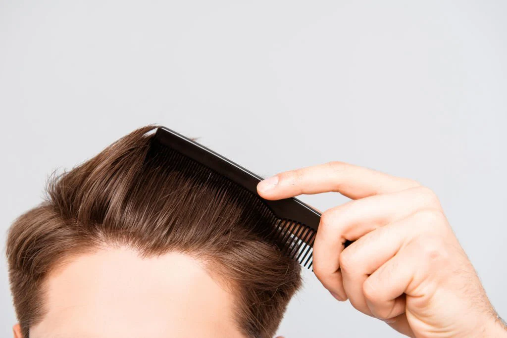 Instant Confidence, Natural Hair