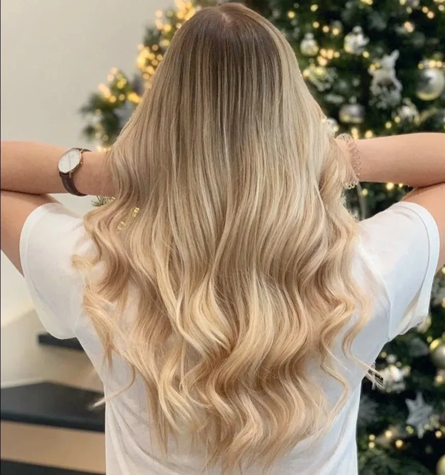 Custom Women Topper